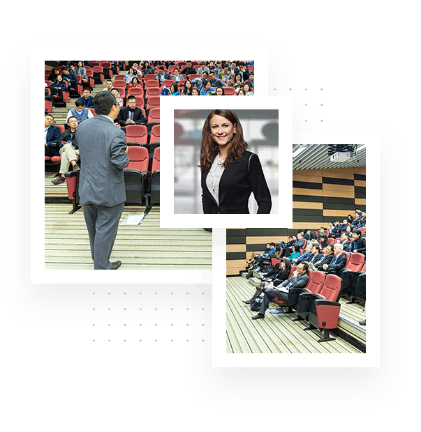 Agnieszka Książkiewicz — Aspire Media