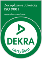 DEKRA Certification